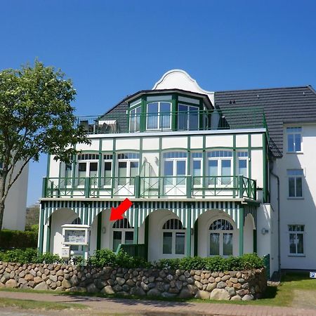 Appartamento Leuchtturm - Whg1 Wyk auf Föhr Esterno foto