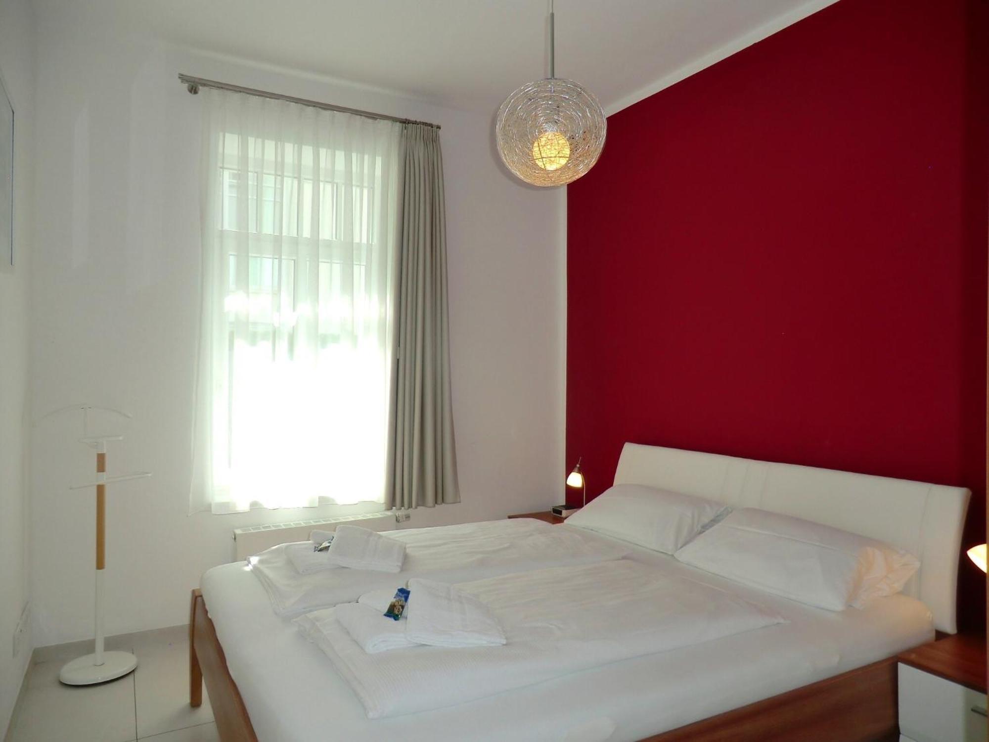 Appartamento Leuchtturm - Whg1 Wyk auf Föhr Esterno foto