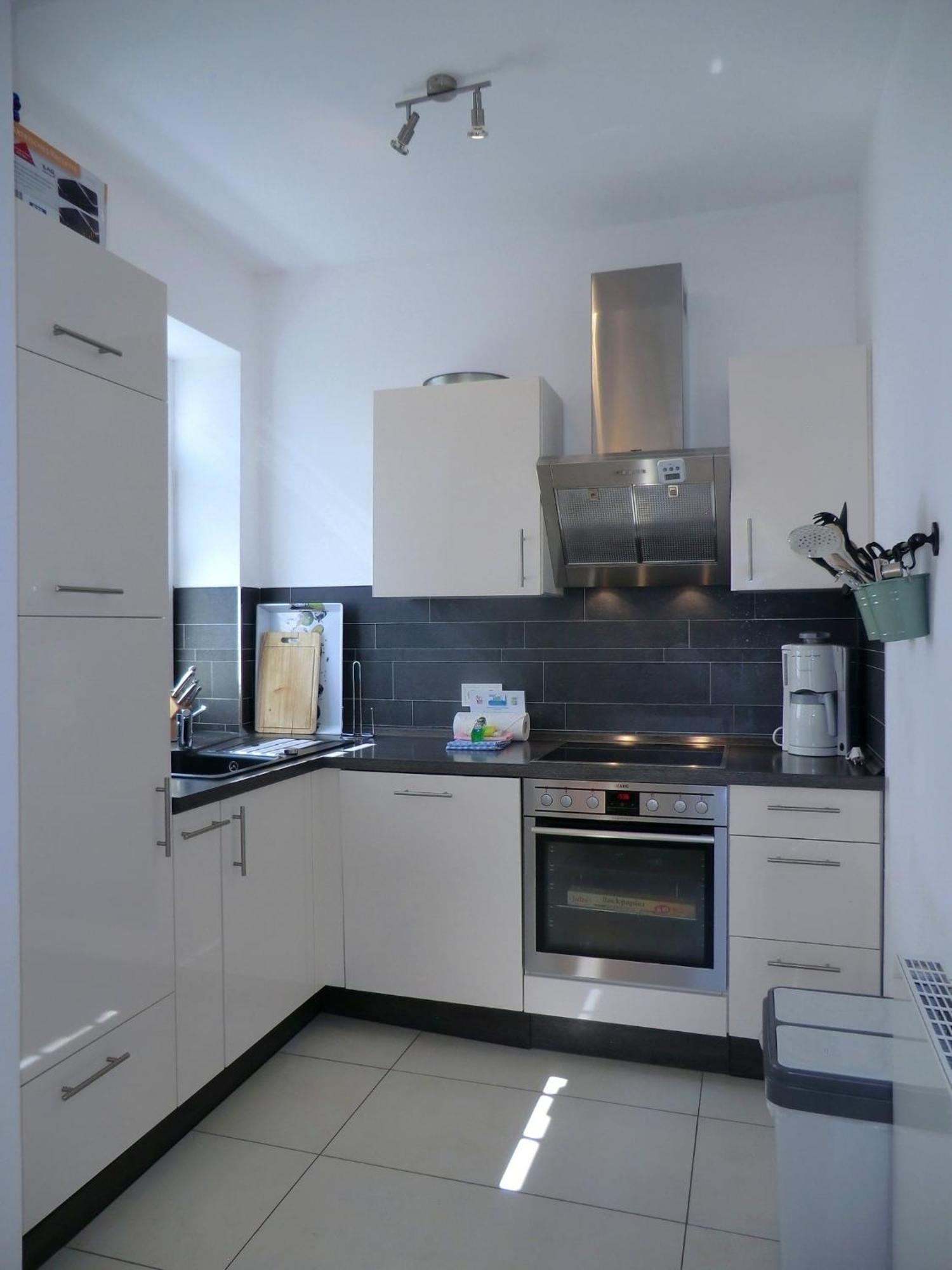 Appartamento Leuchtturm - Whg1 Wyk auf Föhr Esterno foto